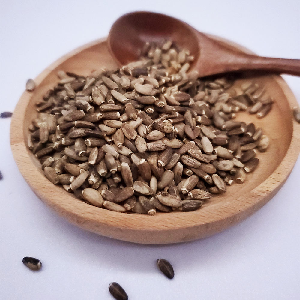 Organic 70% Silymarin Milk Thistle Extract Powder Health Food Grade Herbal Extract Bilberry Quercetin Rich Vacuum Packed Canned