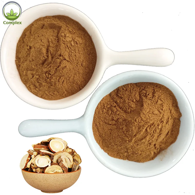 Factory Supply Antioxidants Glabridin Licorice Extracts Plant Extract