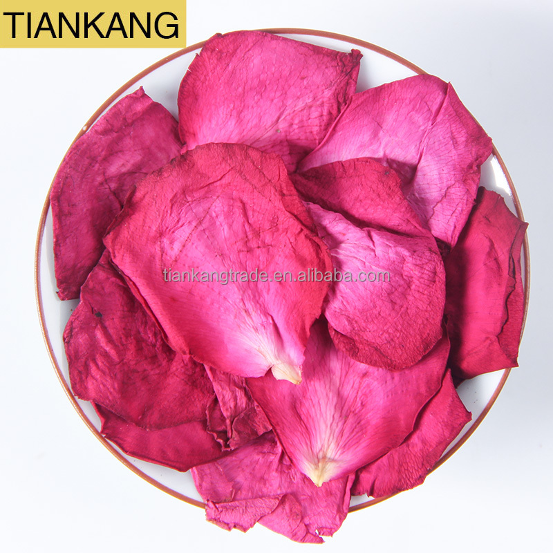 Dried Flower Petals 3