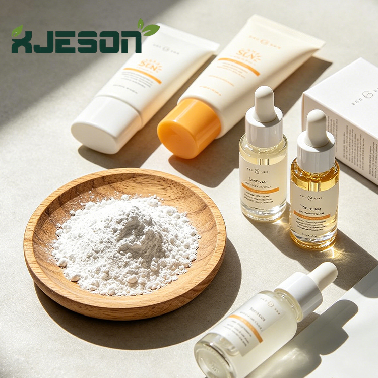 Licorice Extract Showcase 1