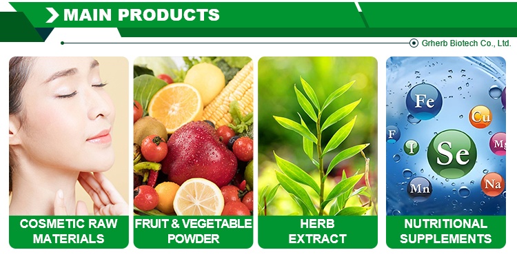 Calendula Extract Functional Applications