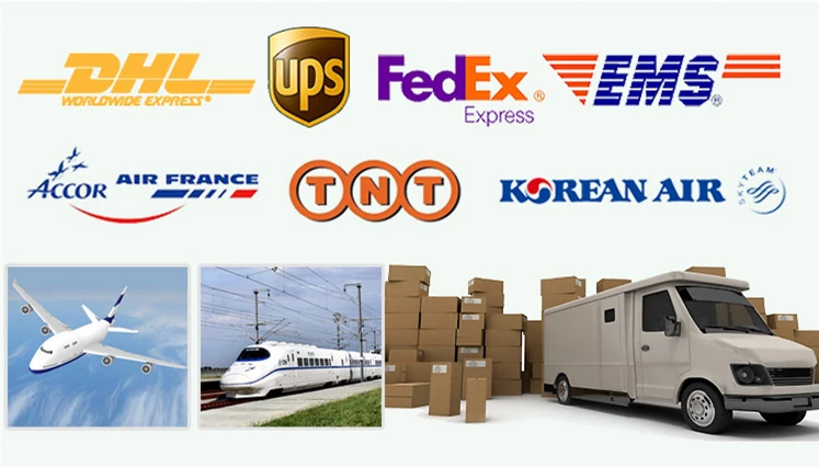 Shipping Details