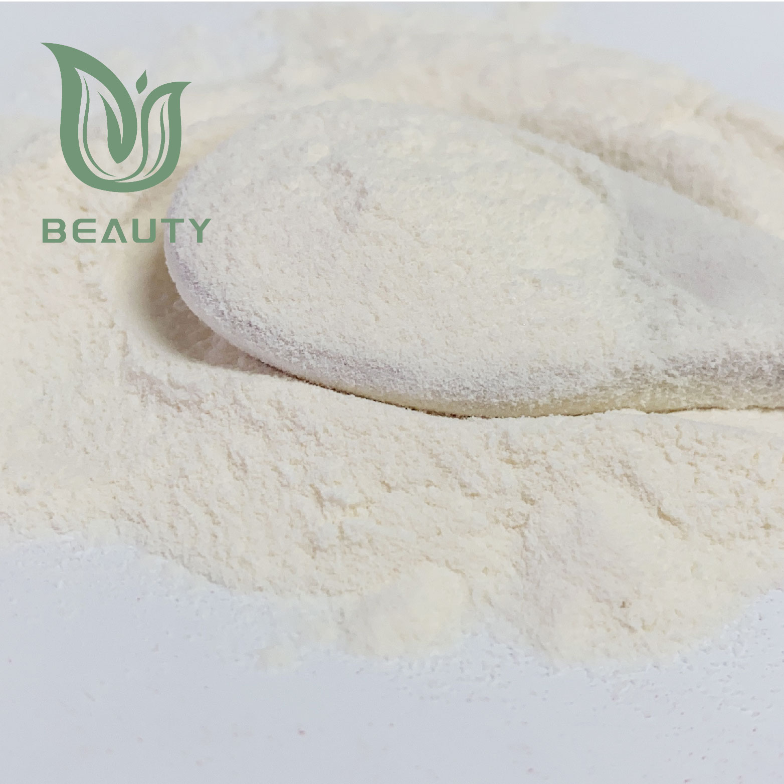 High Purity 99% Genipin Powder Biomedical/Cosmetics/ Crosslinking Agent Vitamin Herbal Extract Halal Certified CAS