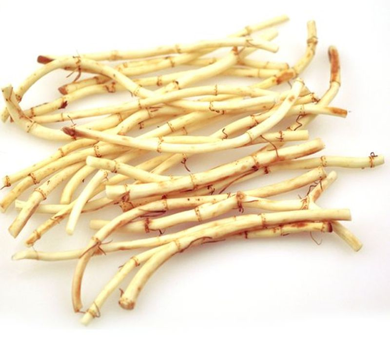 Heartleaf Houttuynia Herb Extract for Curing Hemorrhoids Used in Nutritional Food