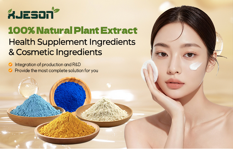 Licorice Extract Product Banner