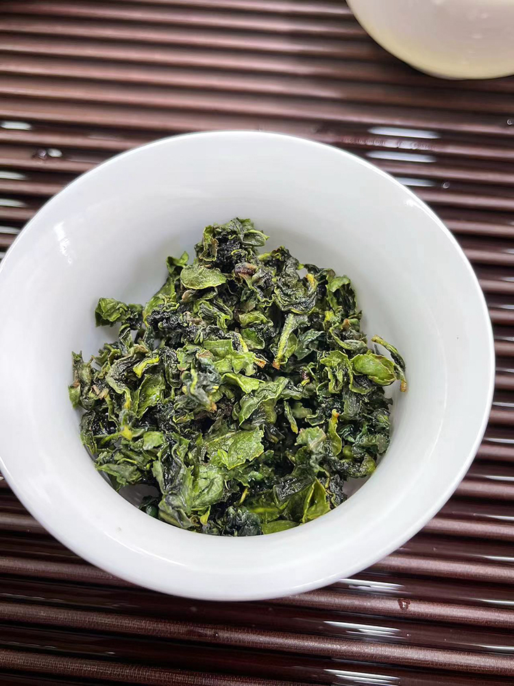 Tieguanyin Details