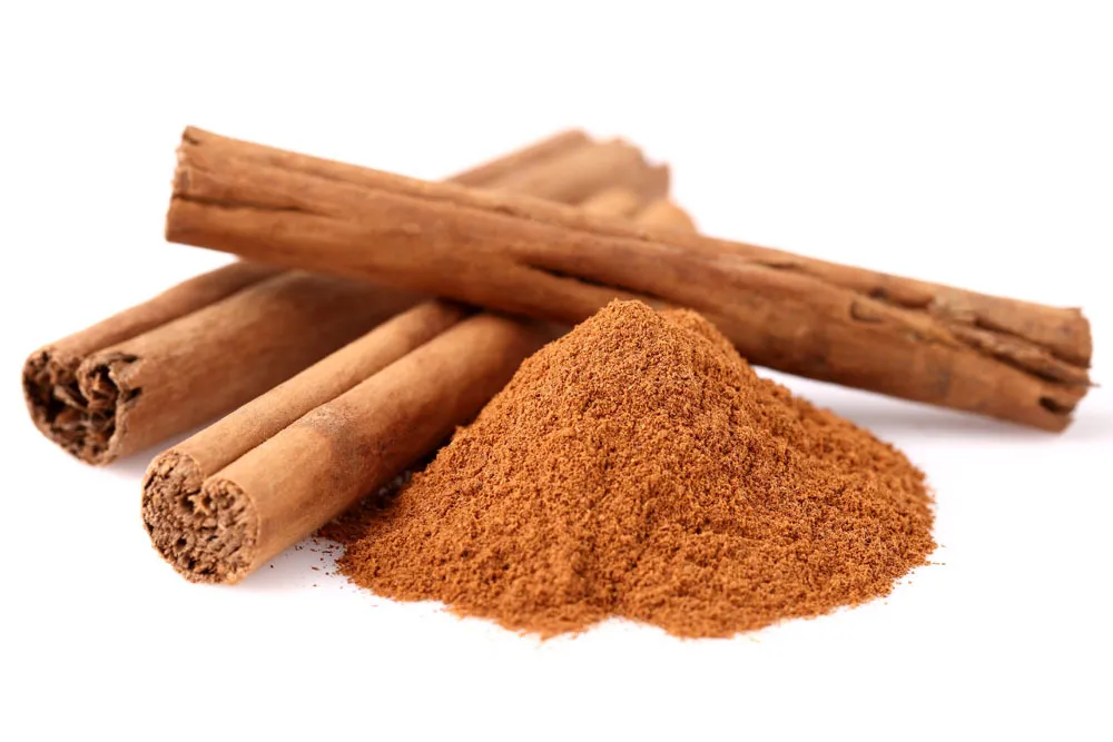 Herbal Extract Natural Water Soluble 30% 50% Cinnamon Polyphenols Cinnamon Extract