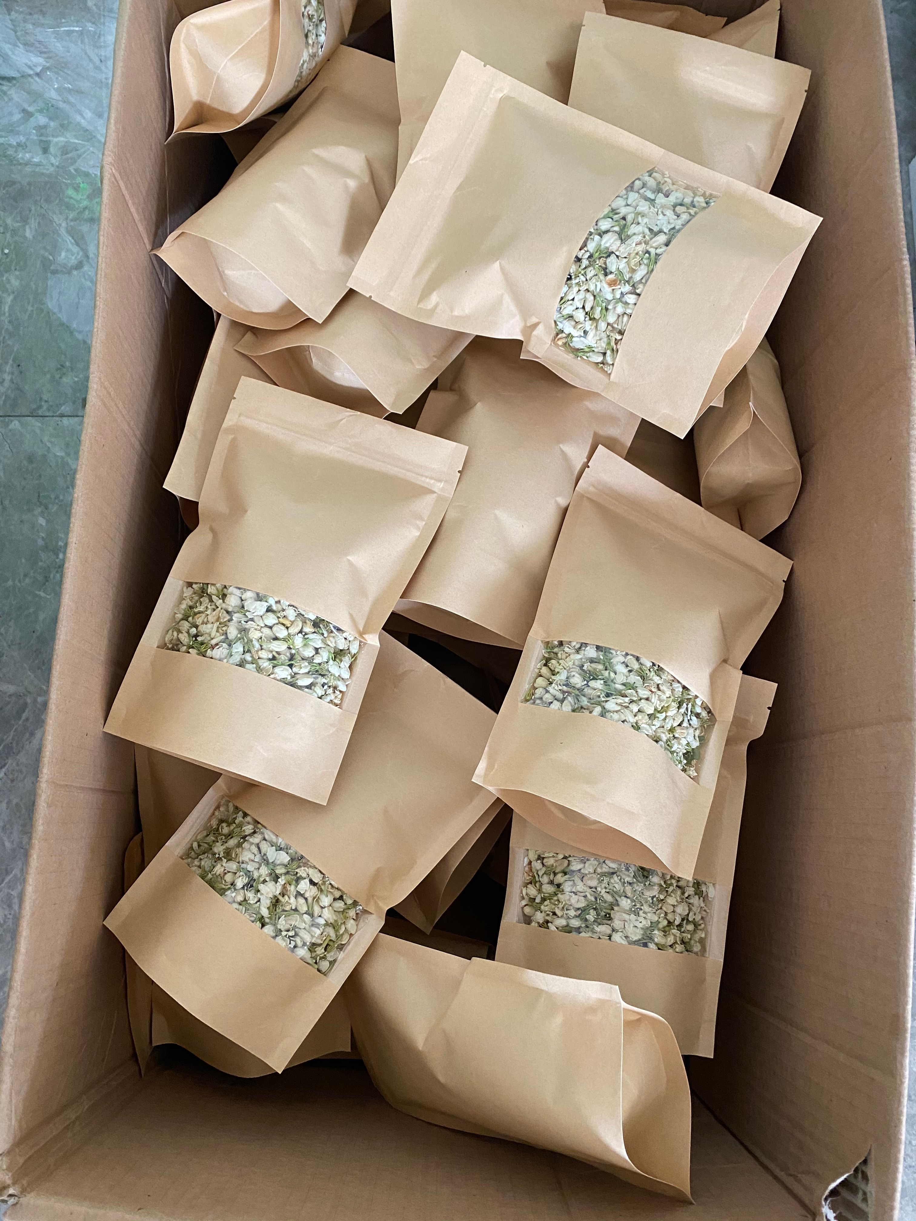 Packaging Detail Option
