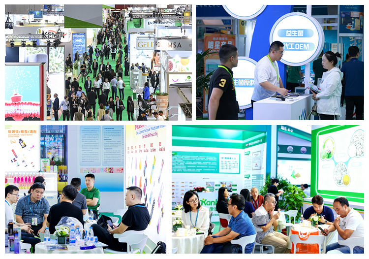 Industry Exhibitions