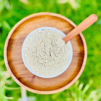 Organic Super Foods