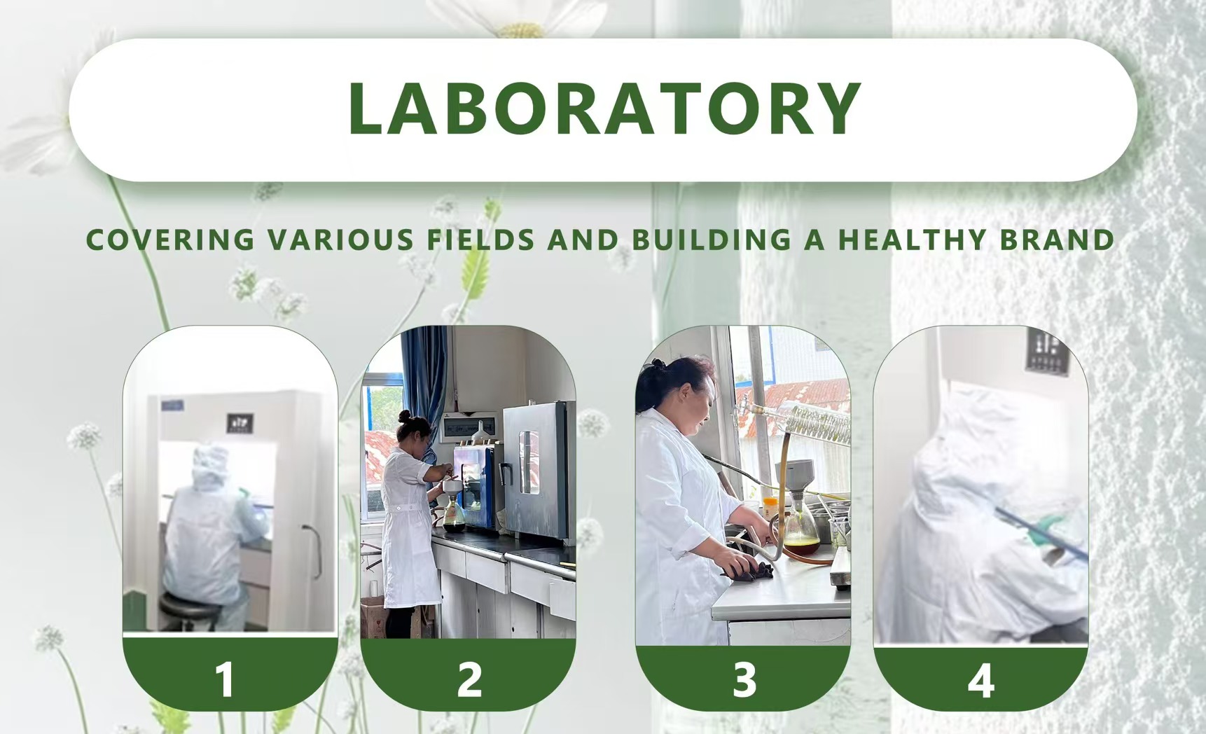 Production Facility 3