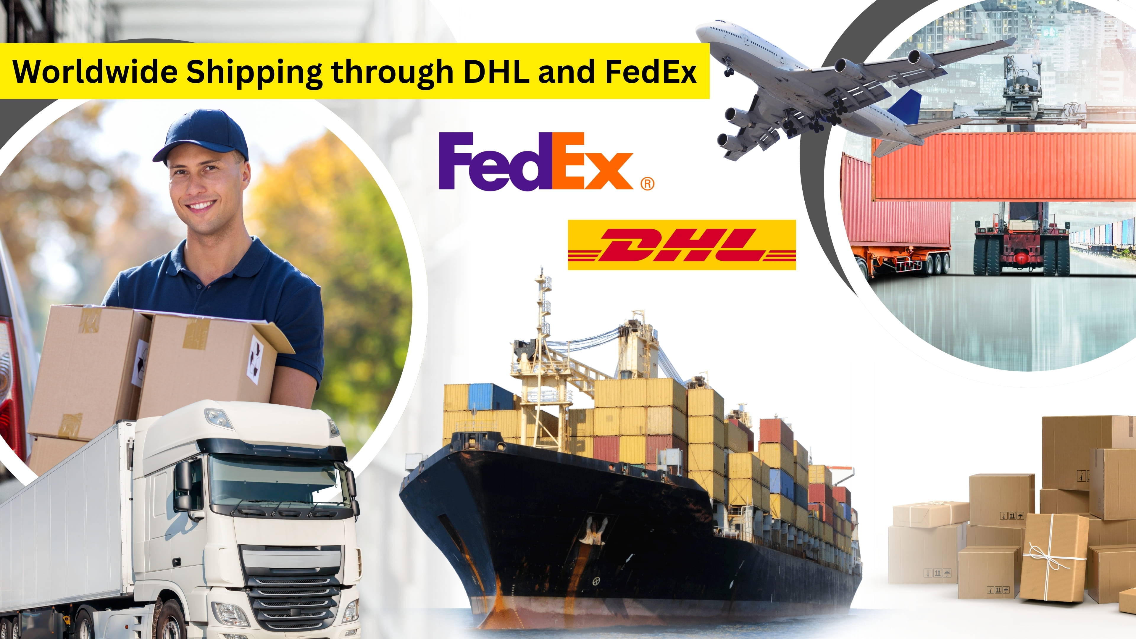 Shipment Preparation