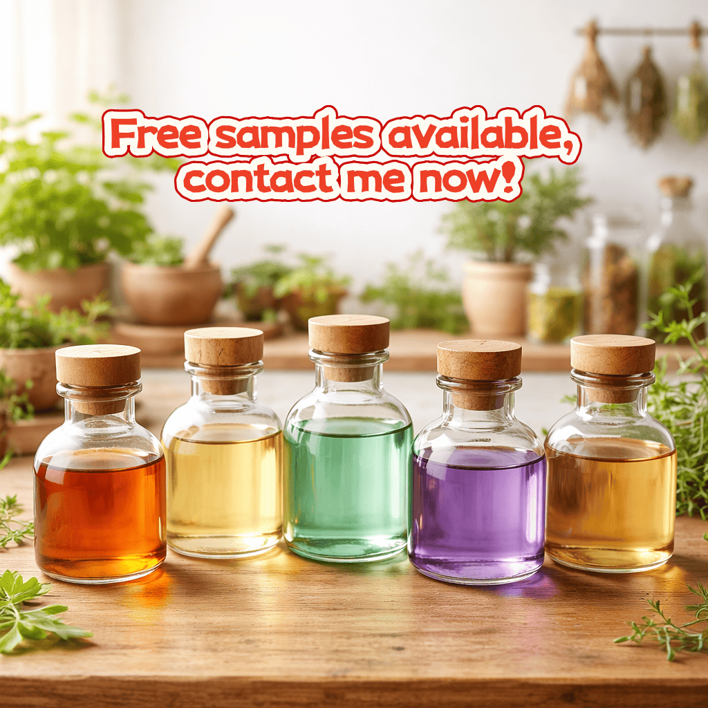 Longan flower extract banner