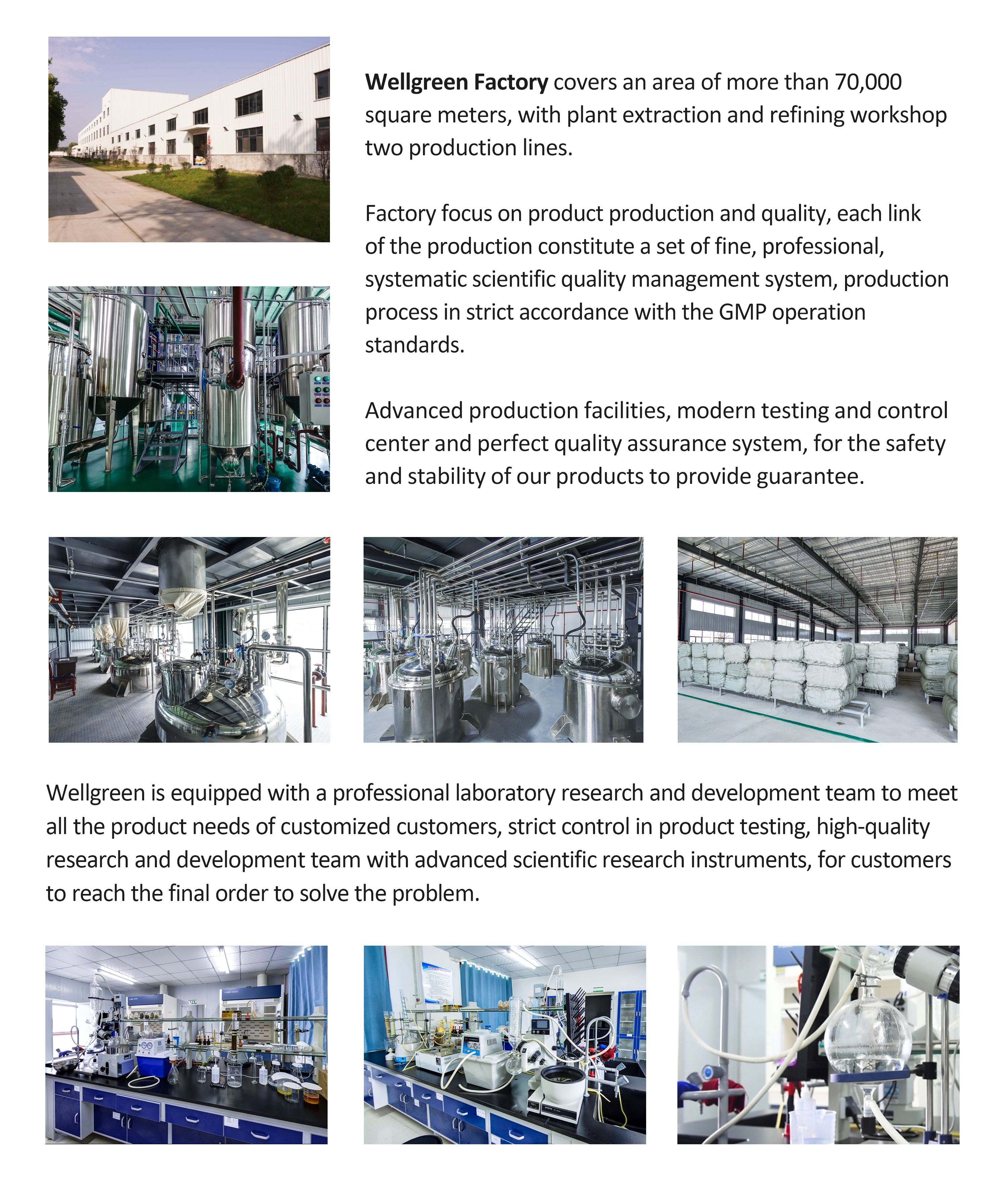 R&D Department