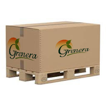 Bulk Box Packing