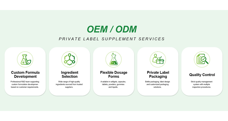 Packaging Flow