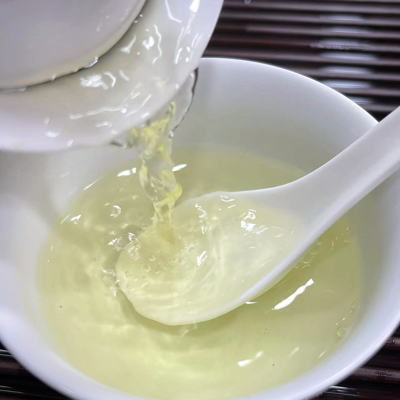 Tieguanyin Oolong Tea Top Quality Factory Wholesale Price Anxi Tie Guan Yin Iron Buddha Chinese Oolong Tea