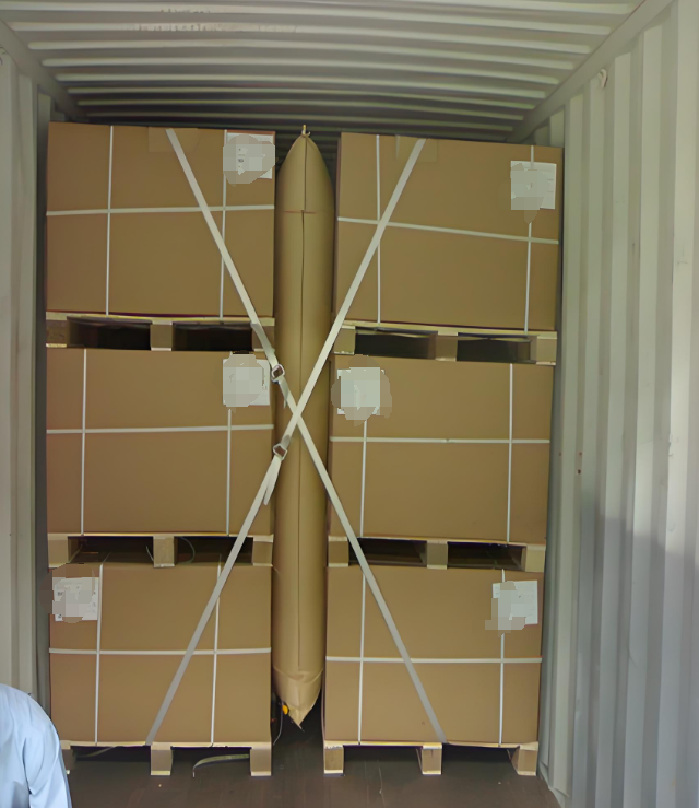 Logistics Flow 2