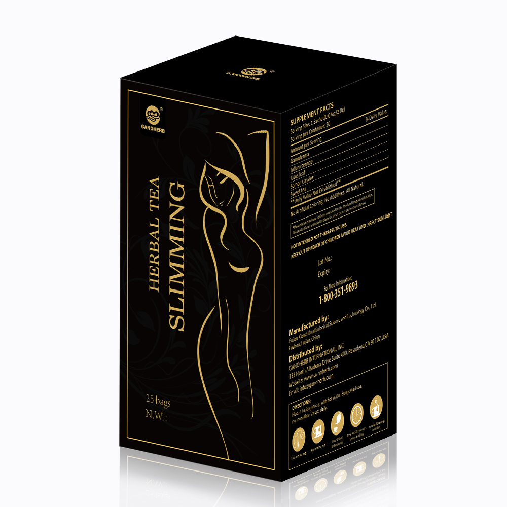Packaging Option 2