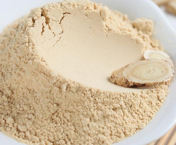 Fine Ground Powder