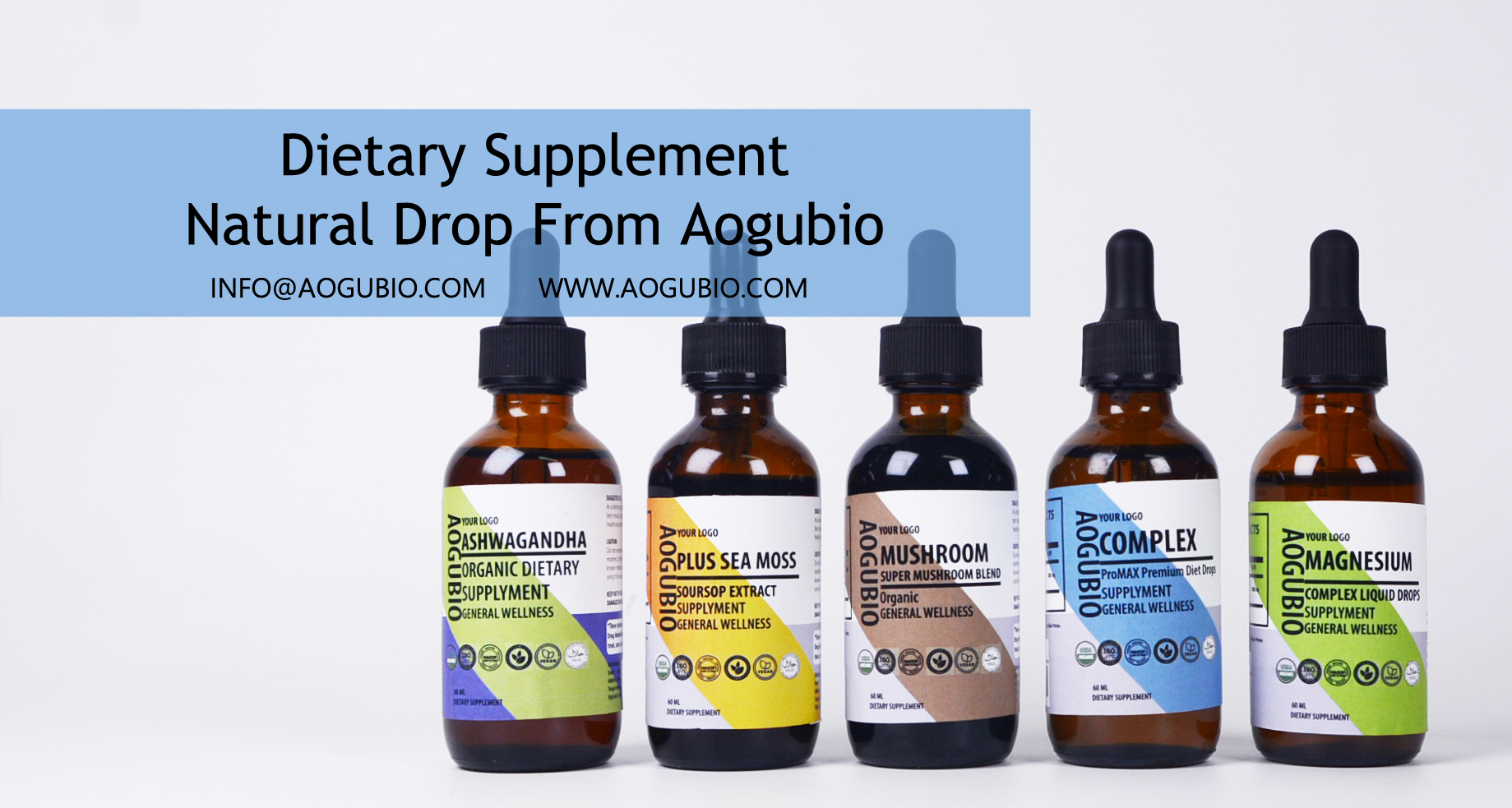 Cordyceps Liquid Solution