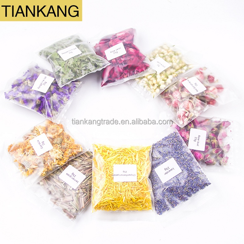Dried Flower Petals 4