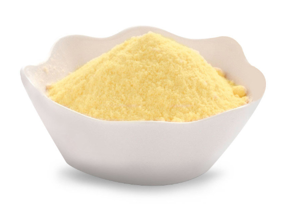 Pineapple Powder Details 3