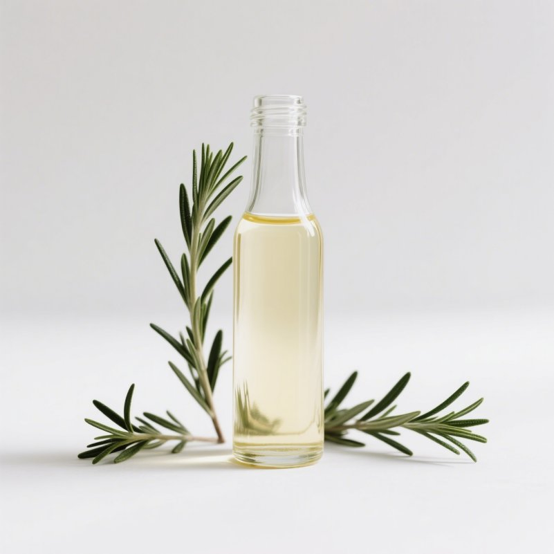 Rosemary Extract Hair Care Rosemary Oil Dandruff Control Natural Ingredient