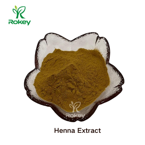Natural Hair Coloring &amp; Conditioning Powder Premium Henna Extract
