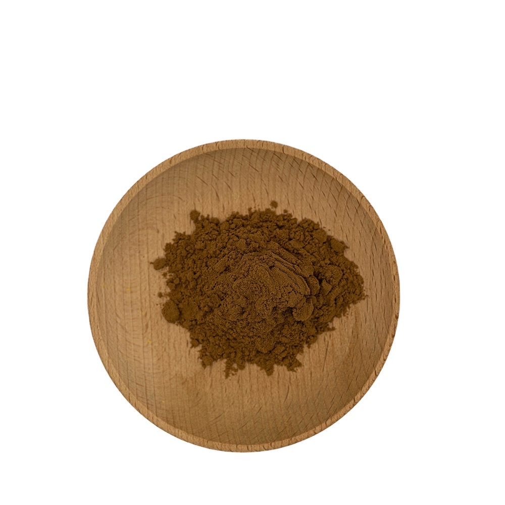 Wholesale Pure Natural Kanna Extract Powder 99% Mesembrine