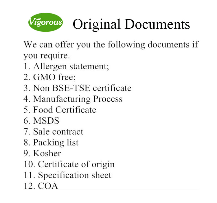 Original Documents