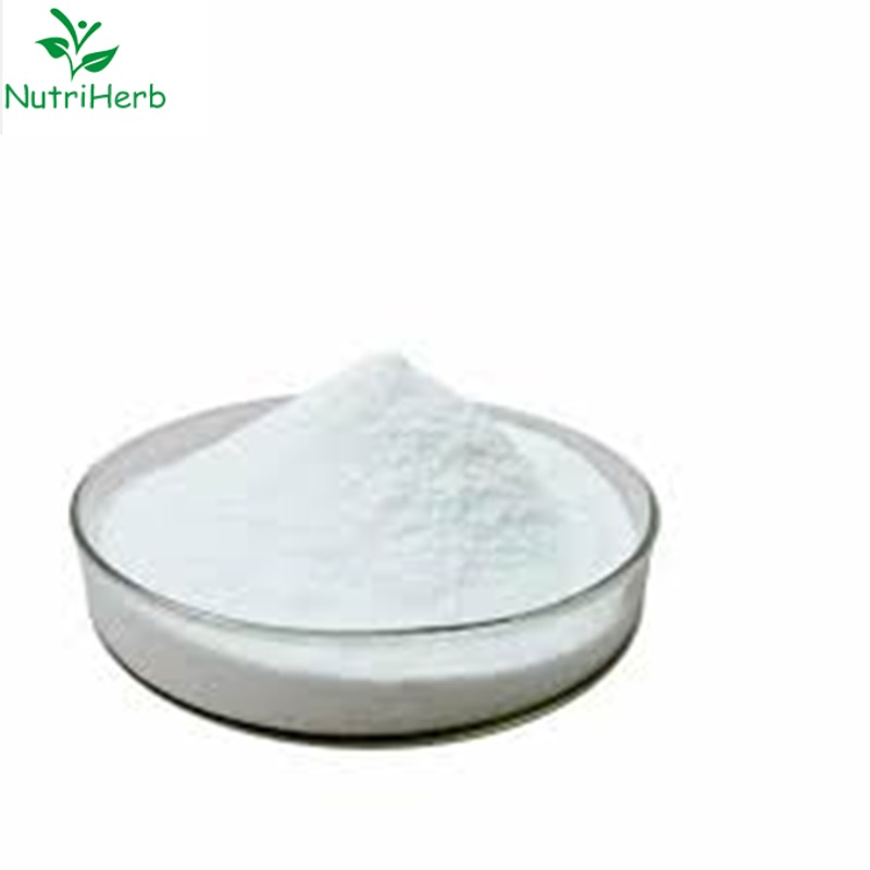98% 10% Water Soluble Natural CAS 501-36-0 Pure Trans Resveratrol Extract Powder / Synthetic Resveratrol Powder Herbal Plant Extract