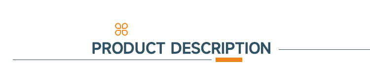 Products Description