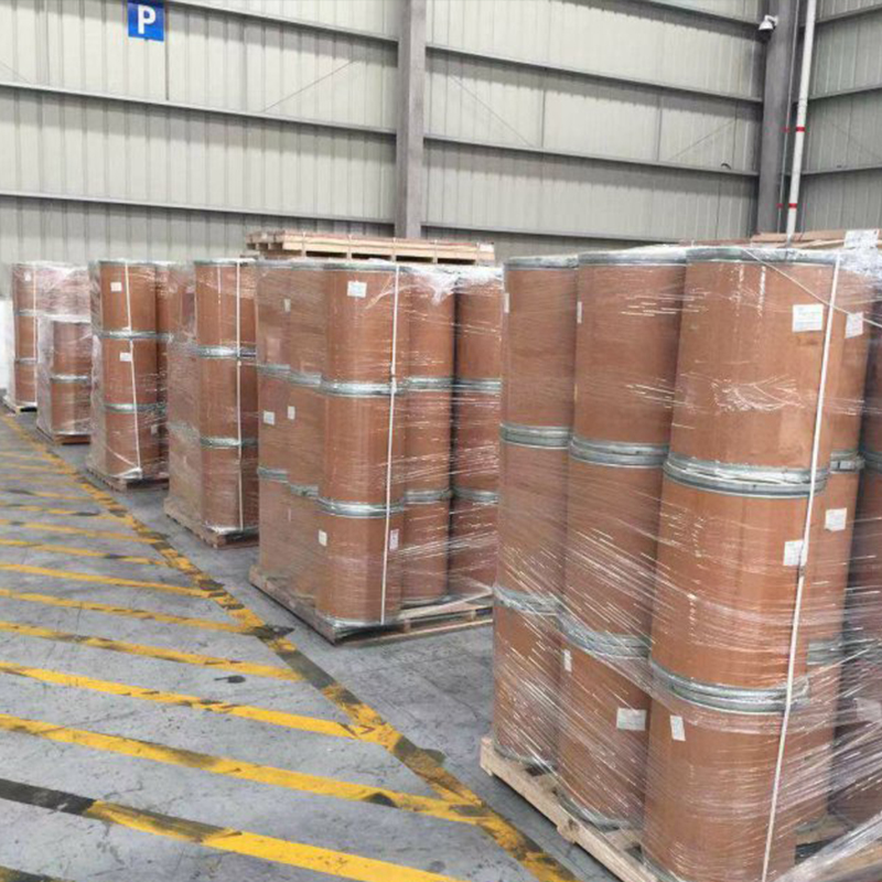 Package Shipping Preparation
