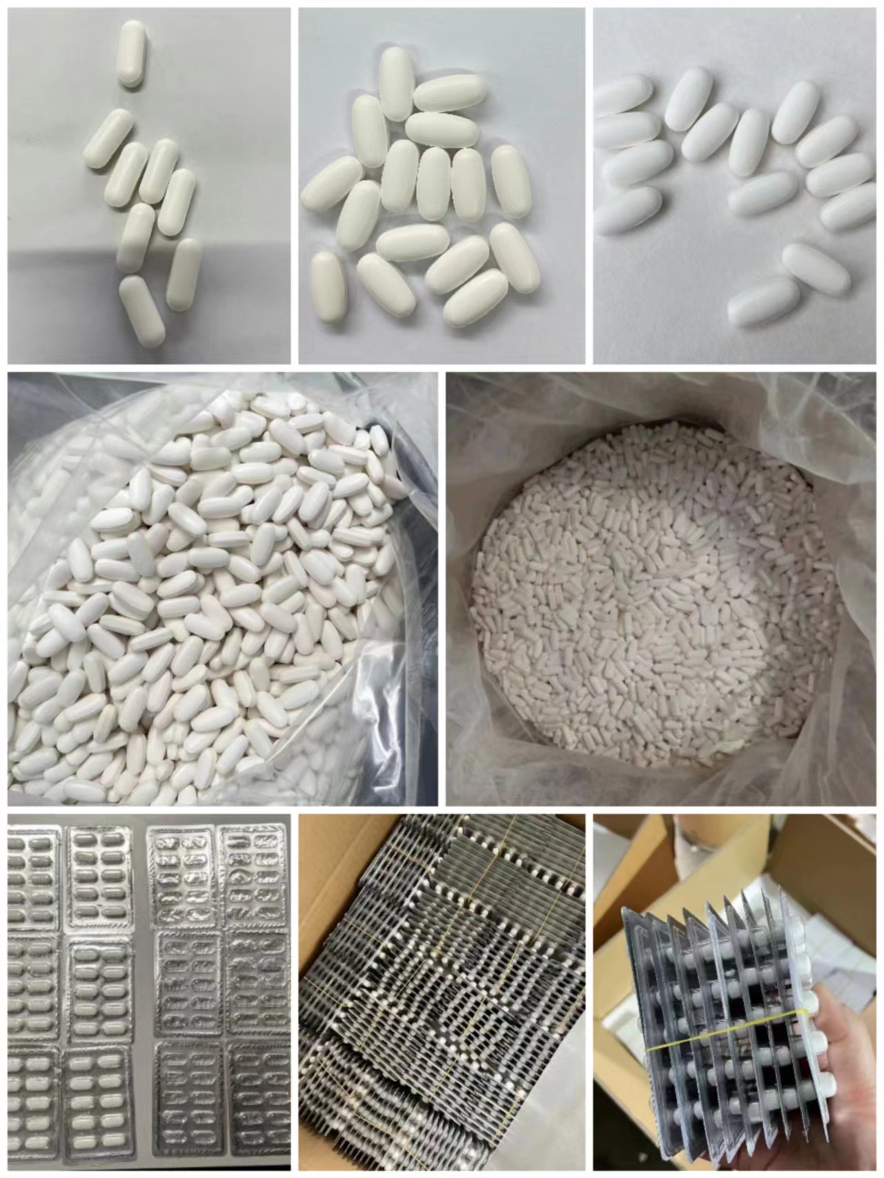 Production Process Line B