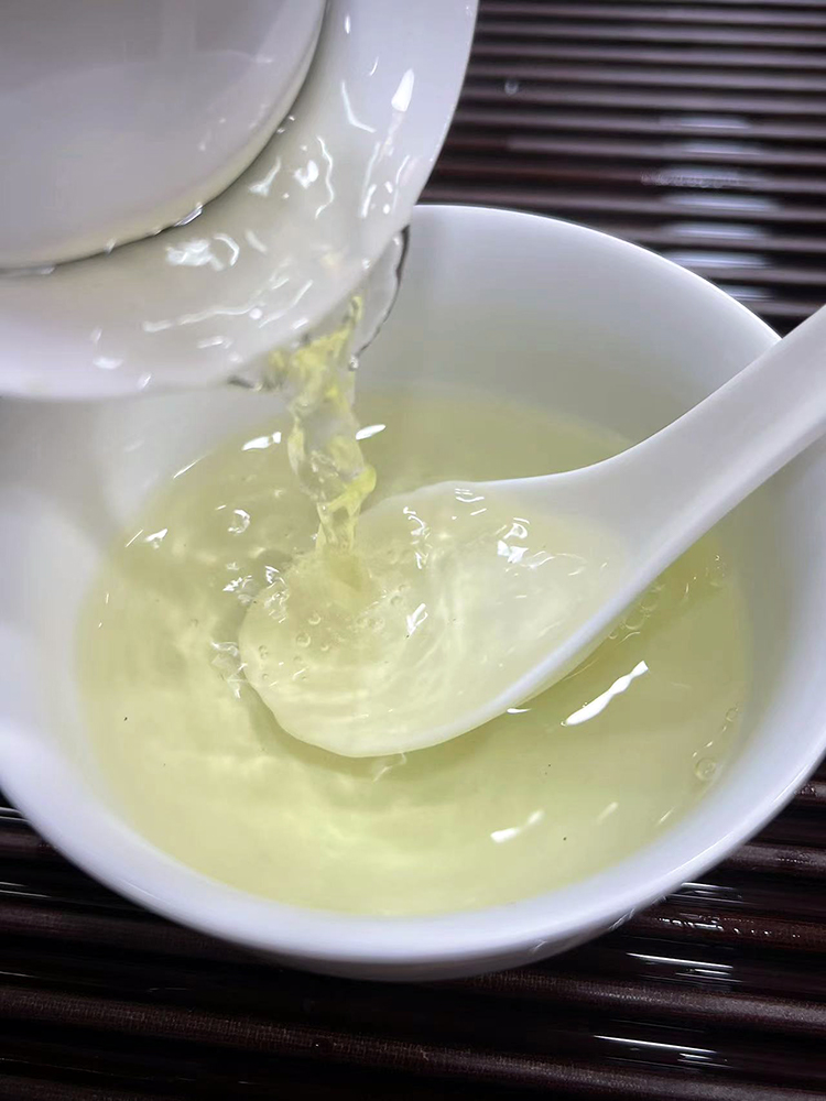 Tieguanyin Details