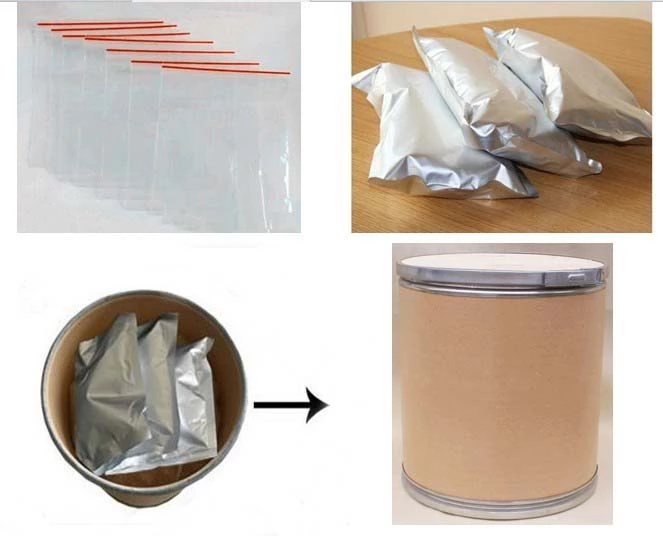 Packing Info
