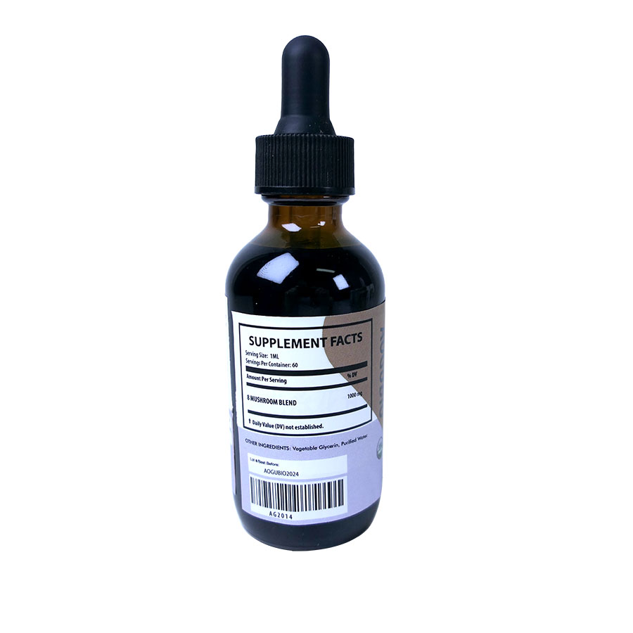 Cordyceps Sinensis Extract 2