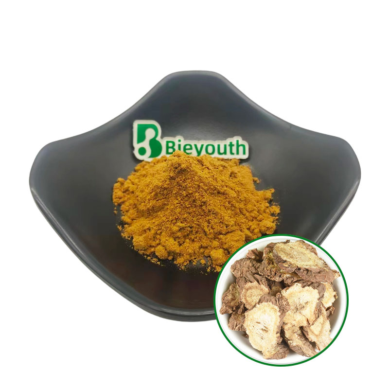 Angelica Pubescens Extract Showcase