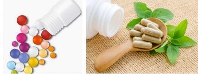 Saffron Extract Applications