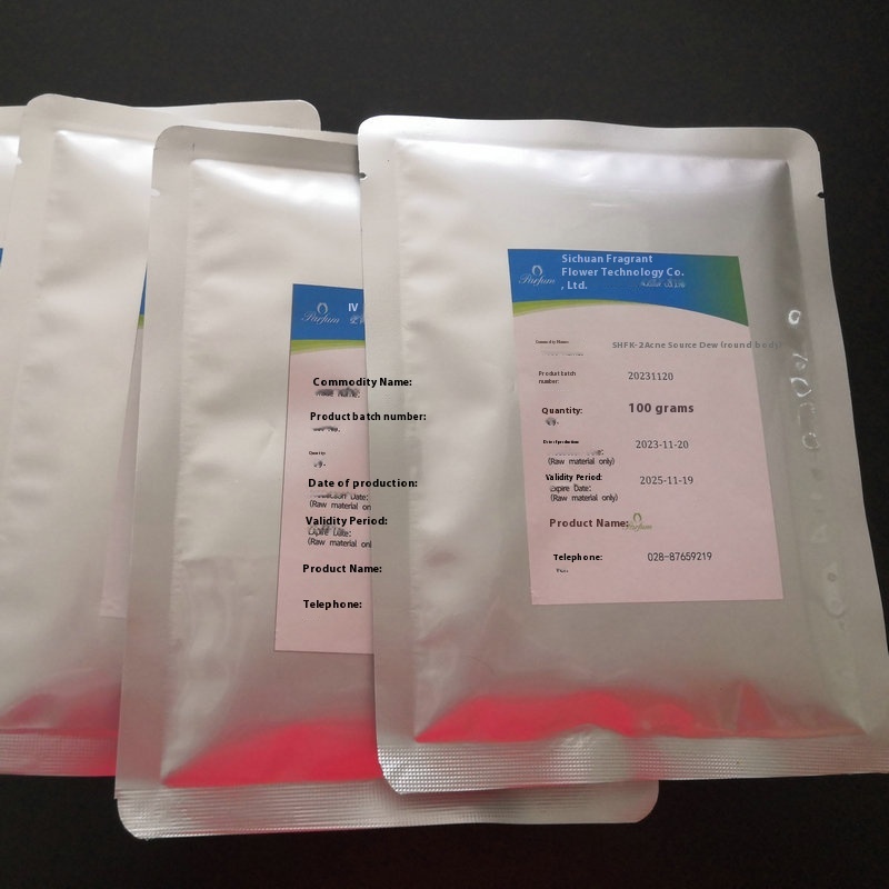 Herbal Extract Product View 4