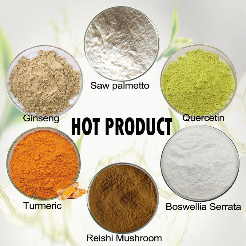 Wholesale 0.8% Eleutherosides Chinese Traditional Herb Siberian Ginseng Extract