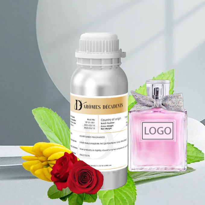 High Plant Extracts Imported Raw Materials Industrial Flavors &amp; Aromas From France