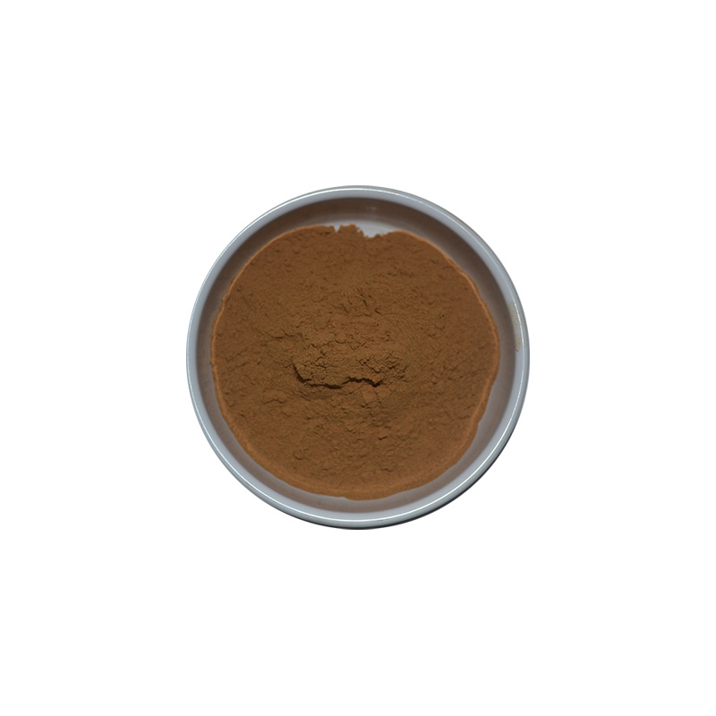 Food Grade Bilberry Extract Herbal Extract 10:1 Water Soluble Powder Bottle SC Factory Spray Drying Food Beverage