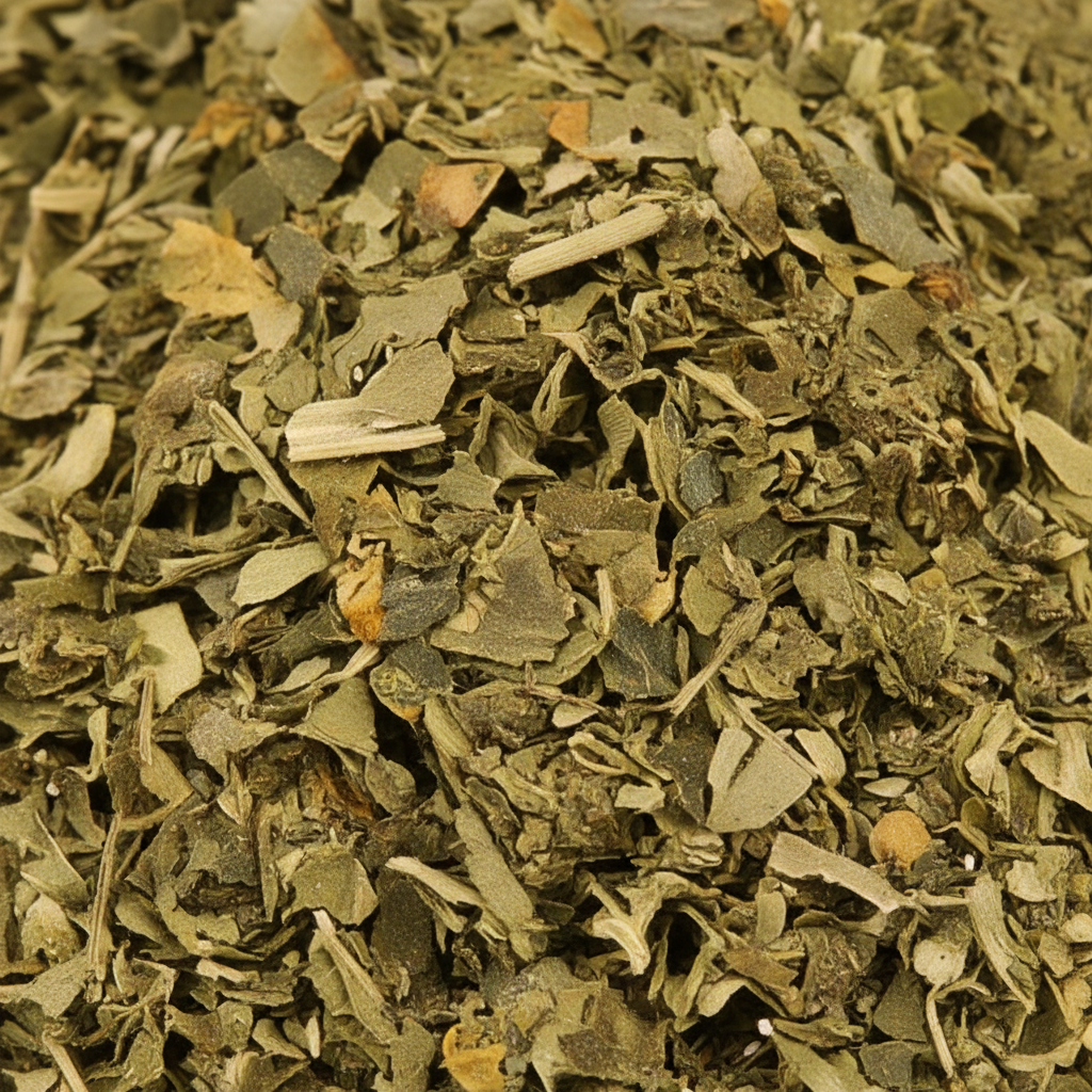 Pure Moringa Leaf Herbal Tea Bags 75g 50 Sachets Natural Caffeine-Free Green Infusion For Daily Nourishment