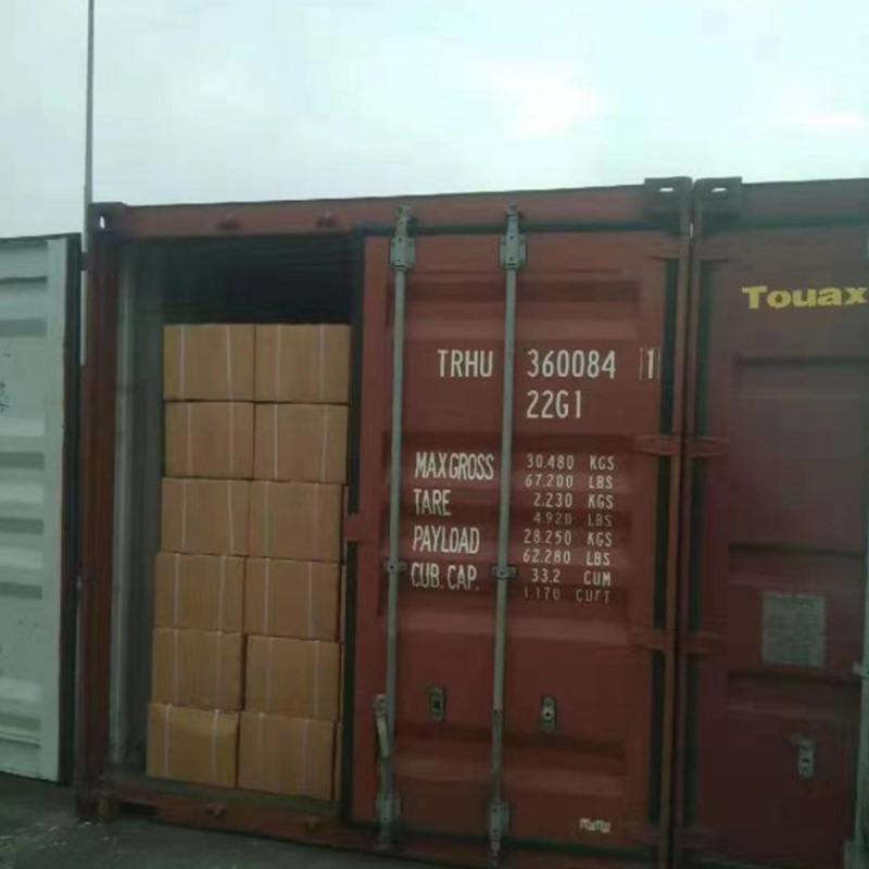 Warehouse Storage