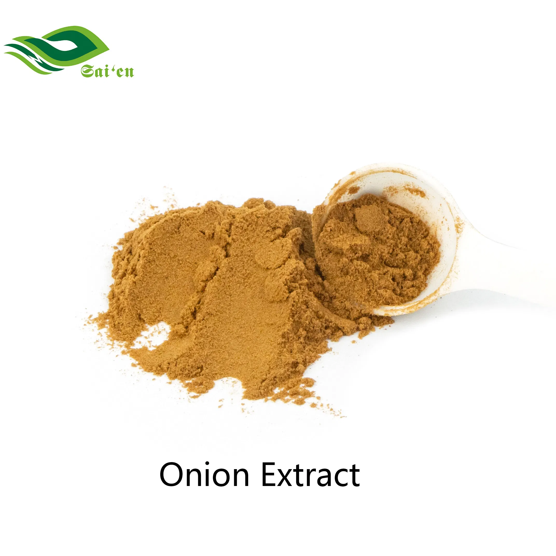 Hair Growth Promoter Cardiovascular Support-Onion Extract 10: 1
