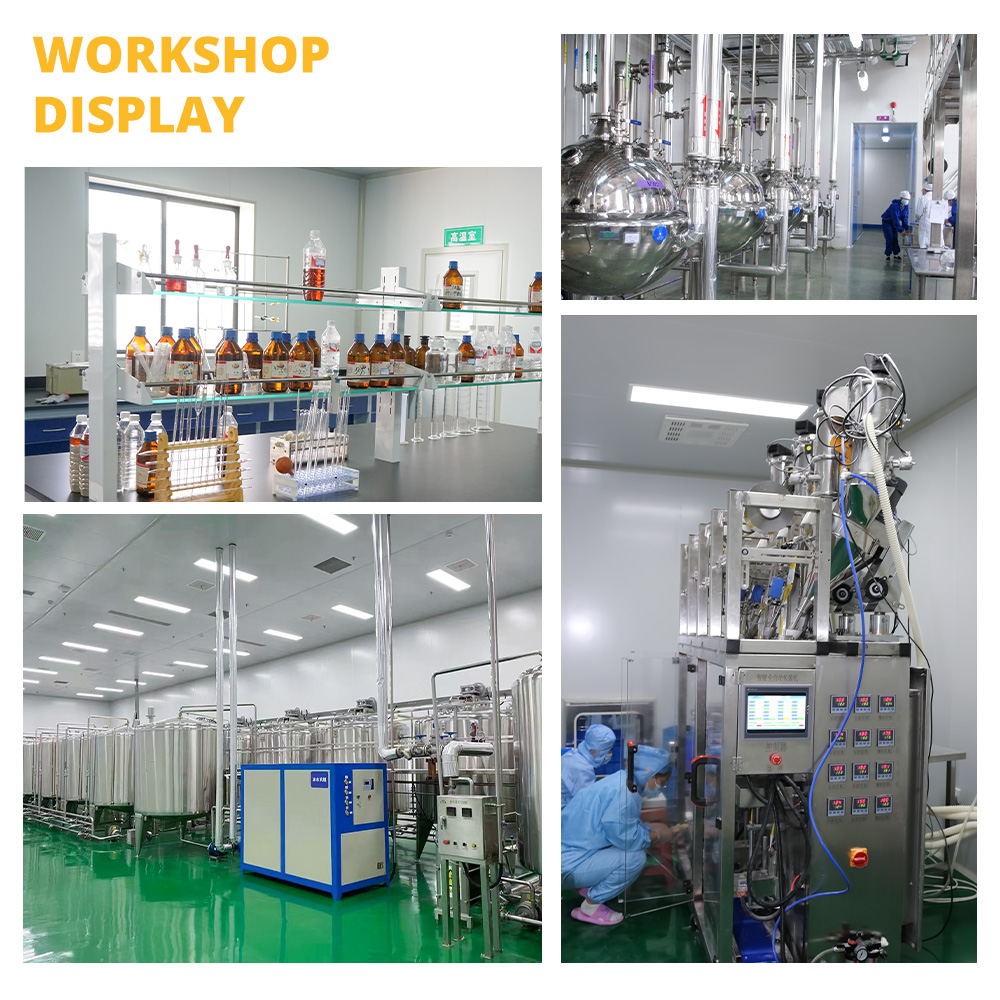 Fairir High Purity Tremella Extract Powder Cosmetic Grade Tremella Extract Powder Bulk Wholesale Tremella Extract Powder MOQ 1KG
