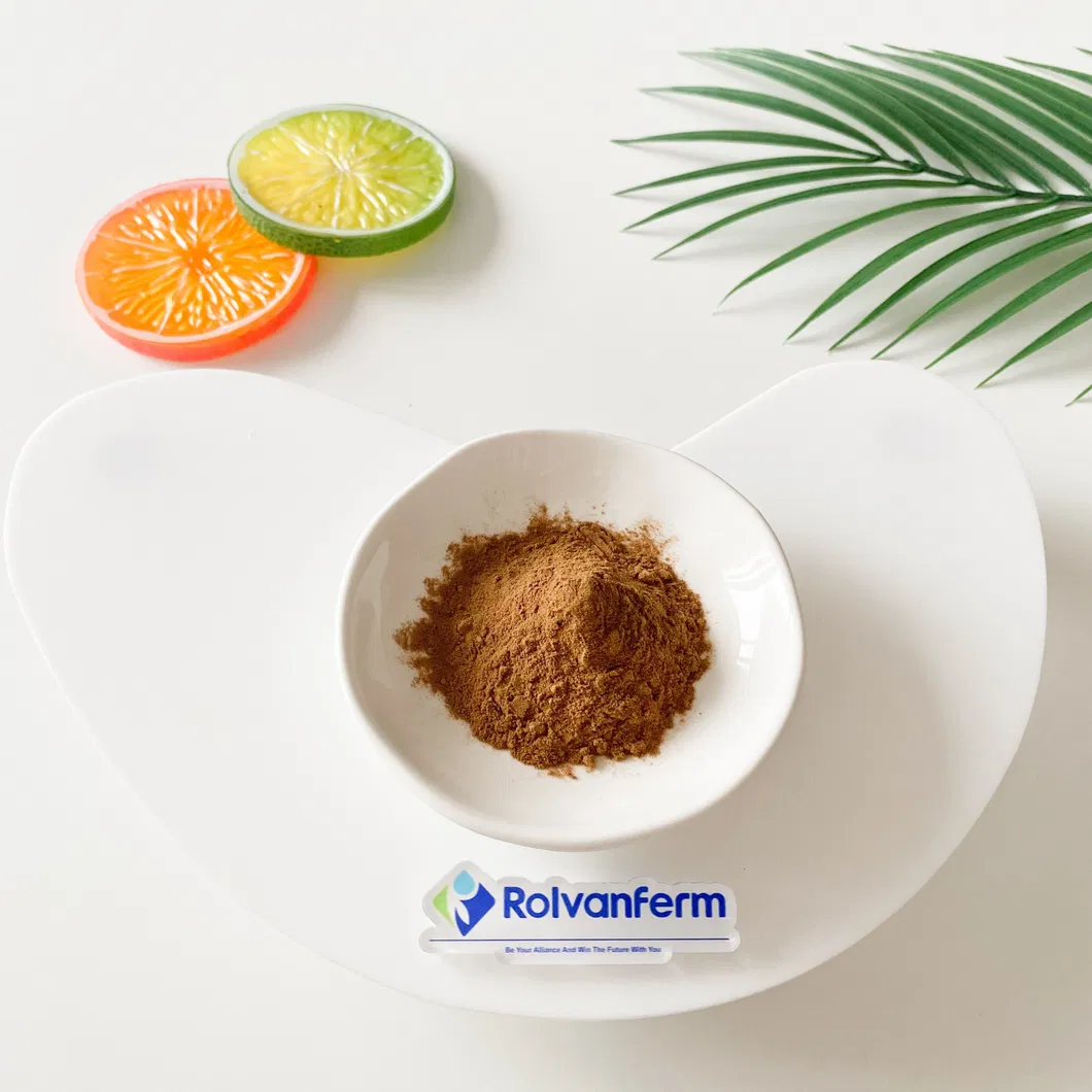 Kosher Certified 100% Natural Linum Usitatissimum Extract Flax Seed Extract