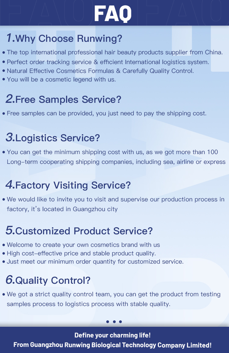Frequently Asked Questions Overview